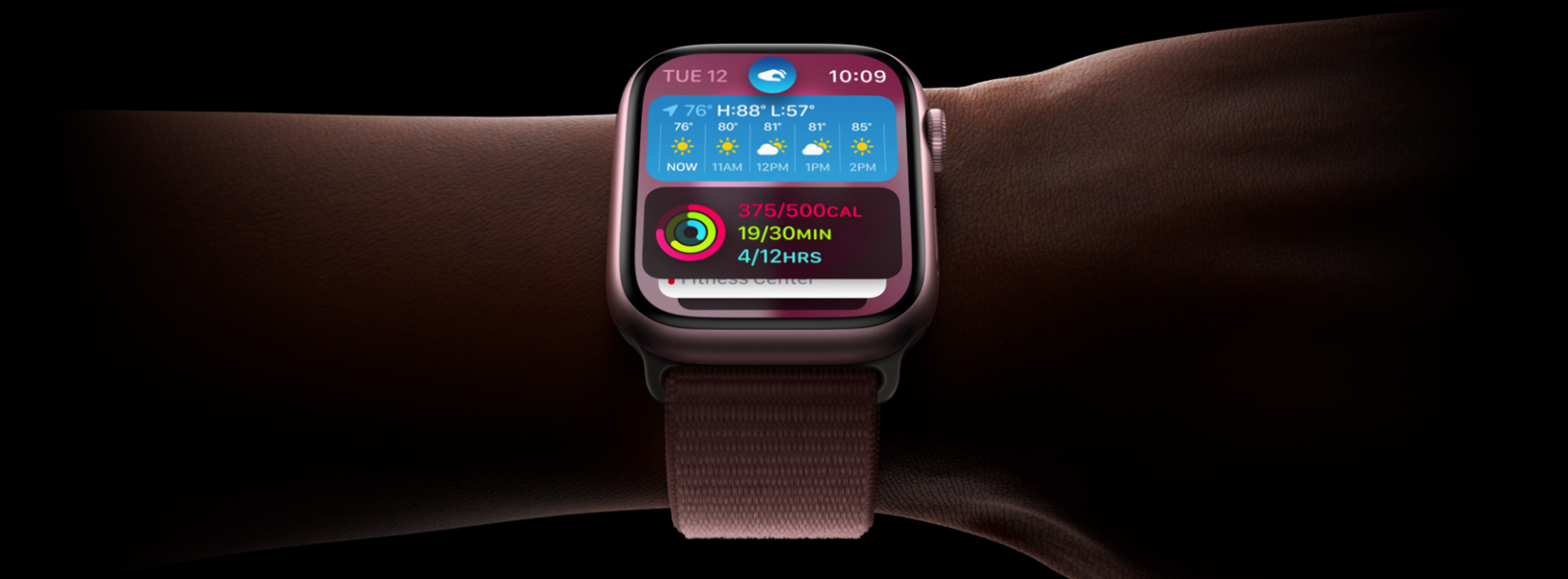 Apple Watch Series 9 в Алматы, купить Эпл Вотч 9 41мм и 45мм по низкой ...