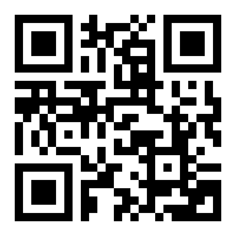 QR-код VK