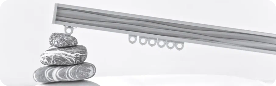 электрокарниз airmotor