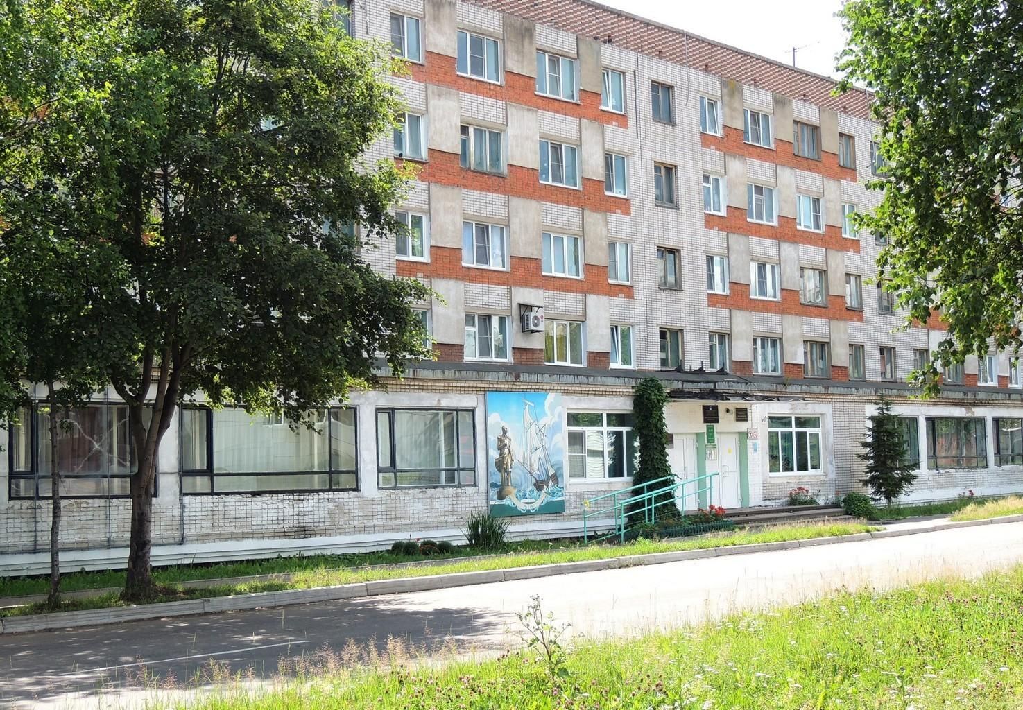 Муниципальное межпоселенческое учреждение Николаевская районная библиотека