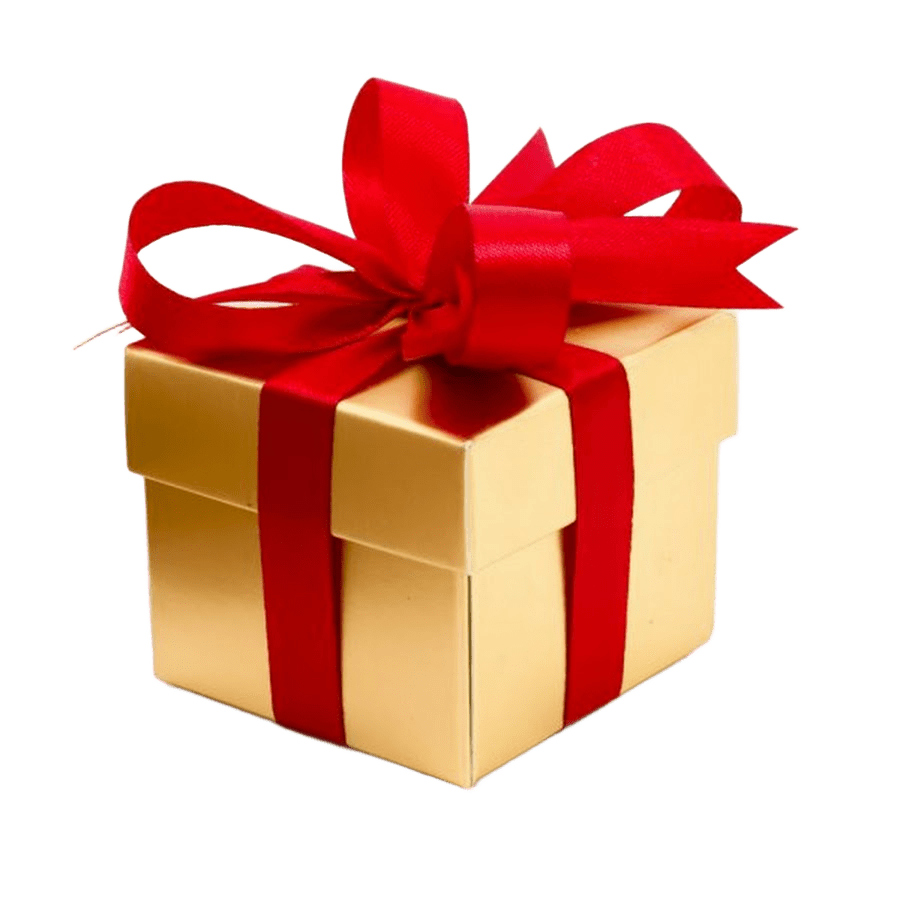 подарок или акция