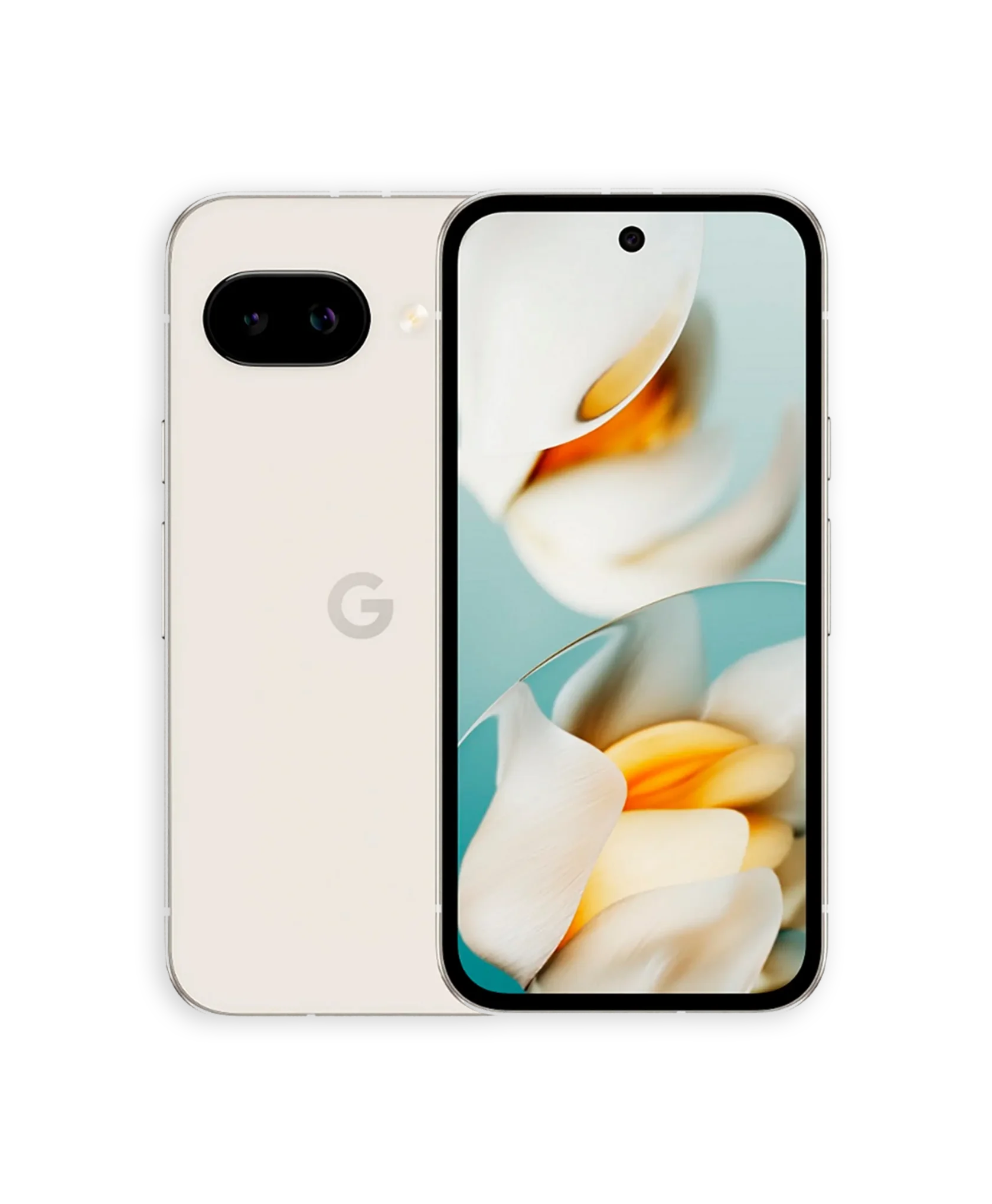 Google Pixel 9a — ремонт в Green Repair