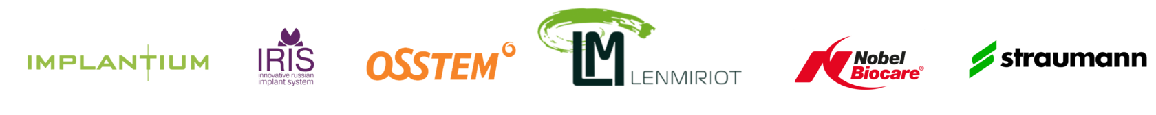 современные импланты