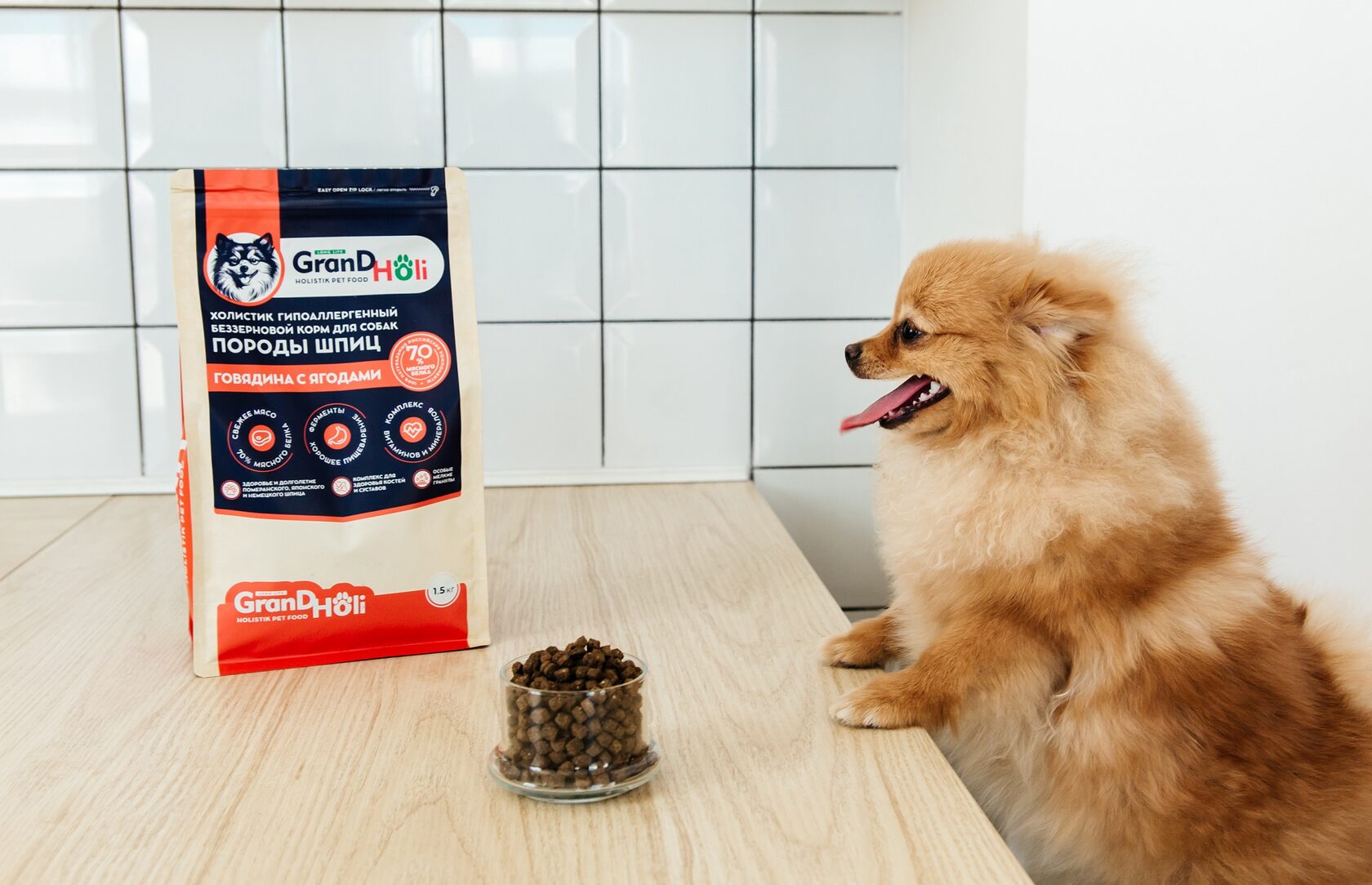 корм для мейн-куна