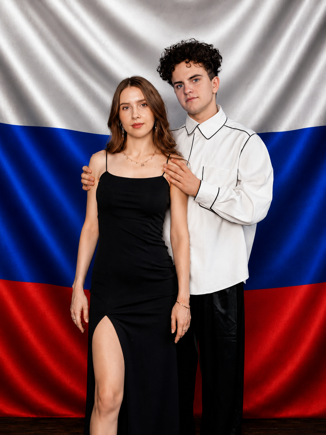 Denis & Ellada