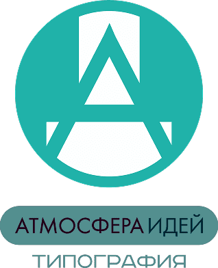 Атмосфера логотип