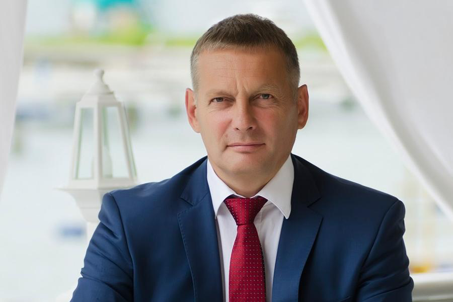 Дмитрий Александрович Лукашев
