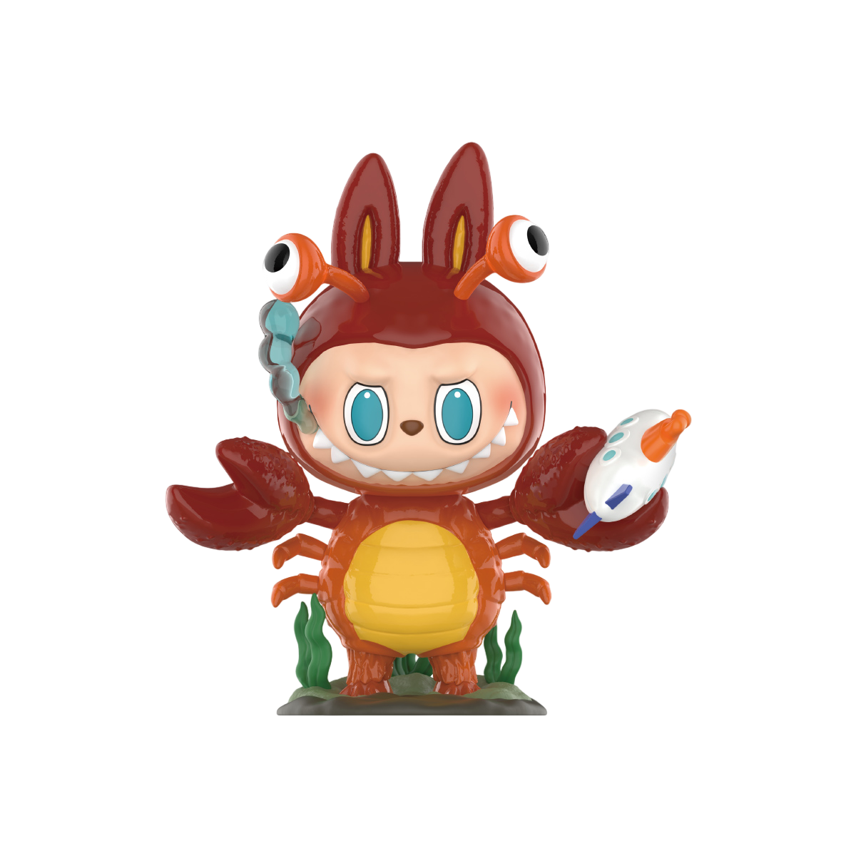 Labubu The Monsters Home of the Elves походы