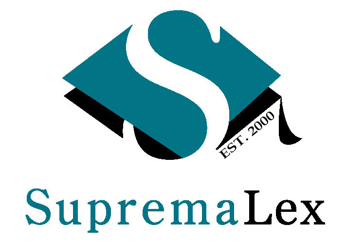  Suprema Lex Ltd 