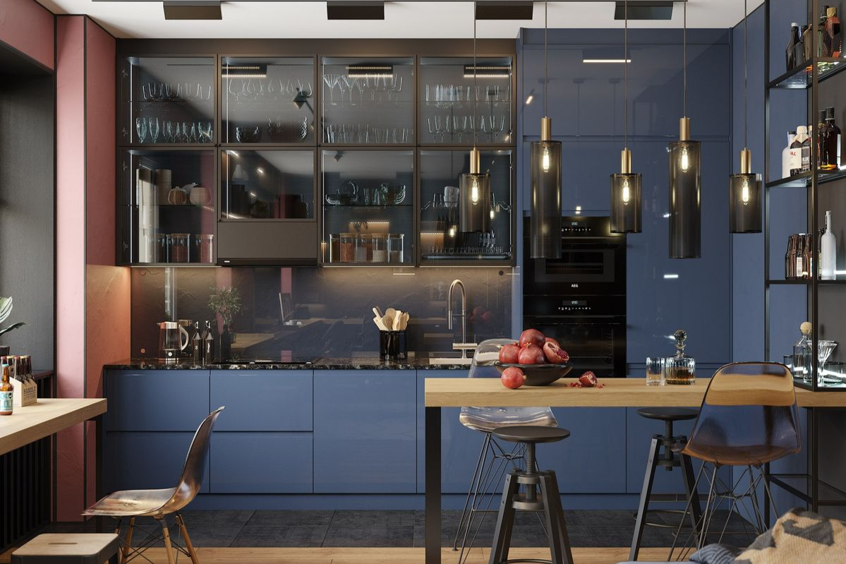 Мебель на заказ в Москве