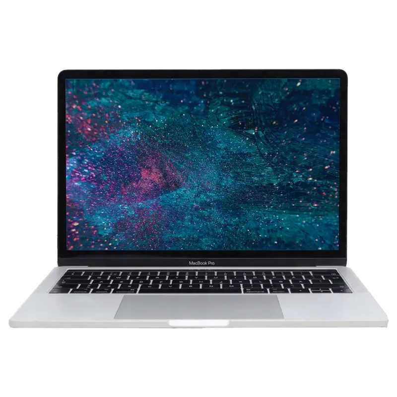 MacBook Pro 13 A1706 — ремонт в Green Repair