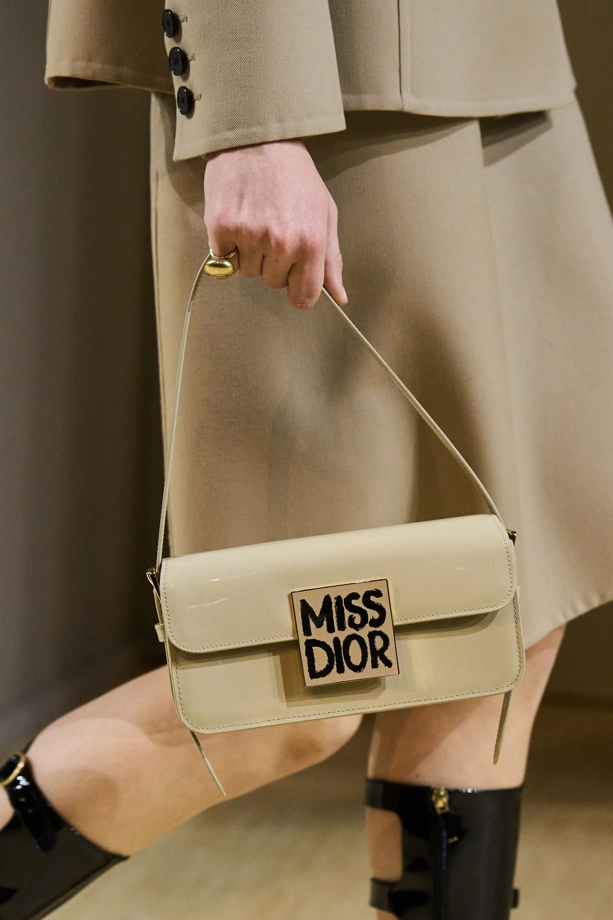 Dior Fall 2024 Runway Bags 26 1