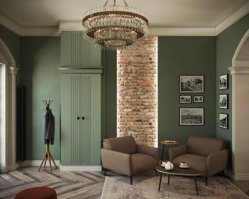 Ощущение прекрасного в проекте Евгении Ващенко