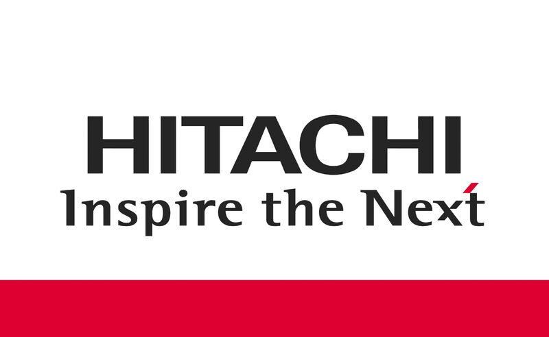 Официальный дилер Hitachi