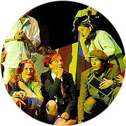 Молодежный театр «Коржик»