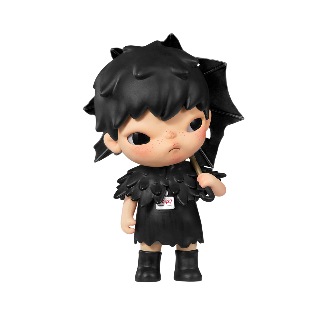 Hirono Fallen Angel Pop Mart Blind Box