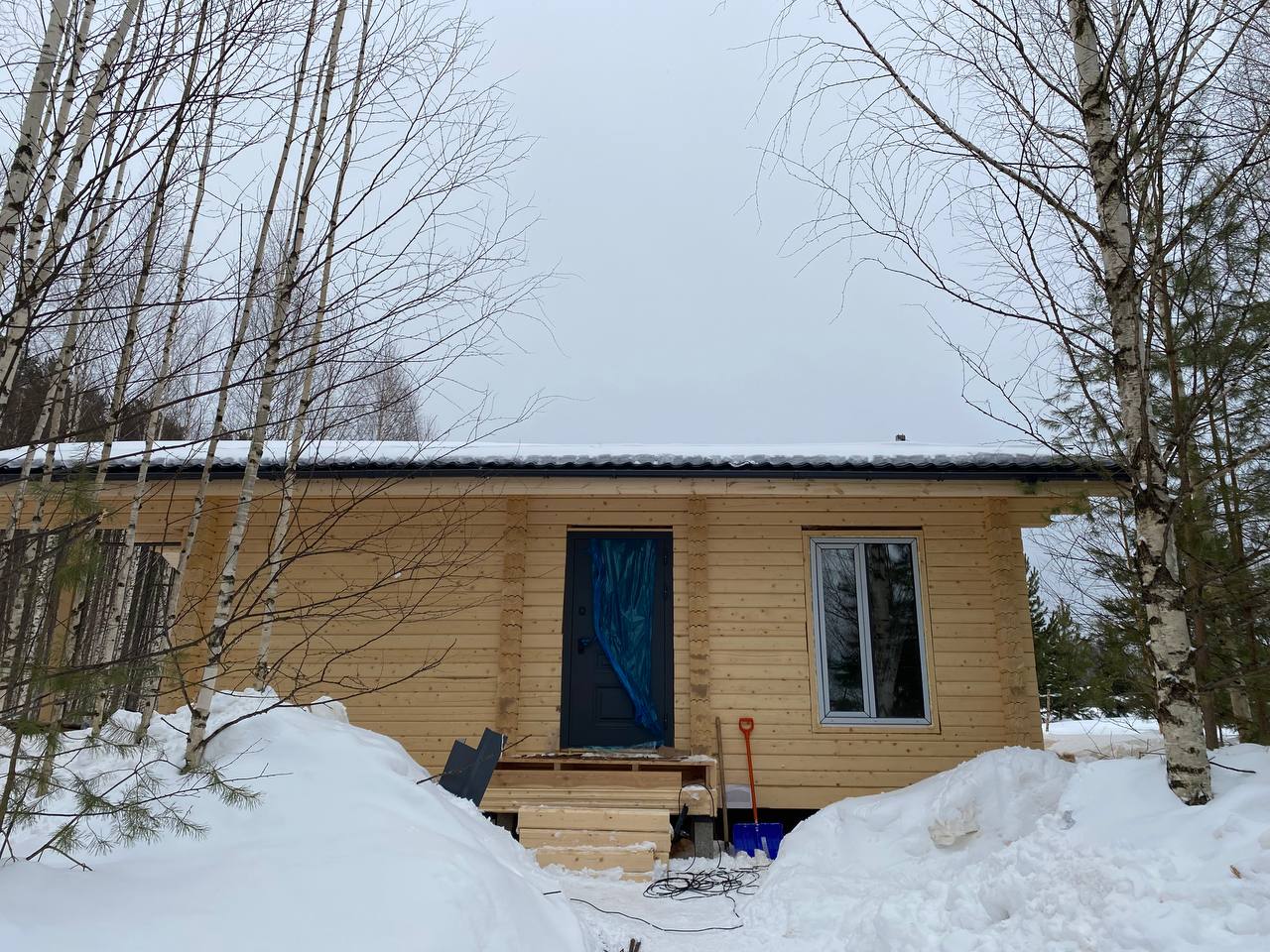 Перегородки