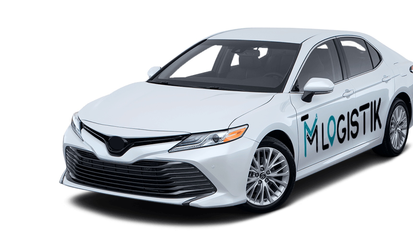 Легковой автомобиль