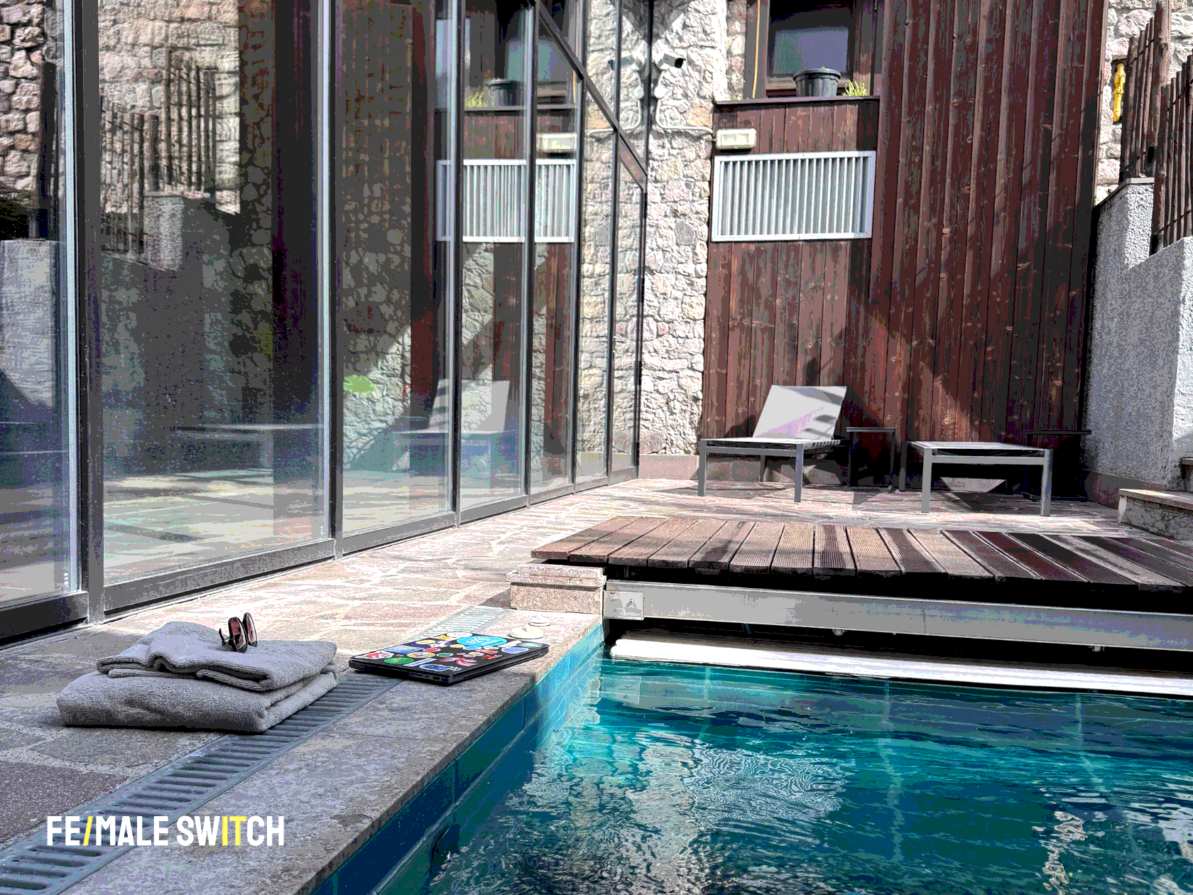 Hotel Faloria Mountain Spa Resort: Cortina’s Quiet Powerhouse