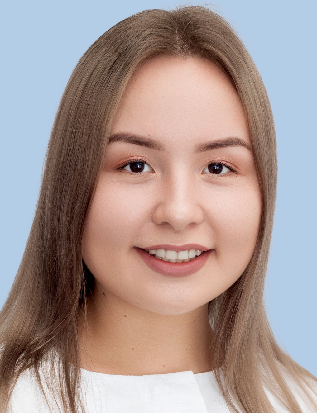 Романова Анна Николаевна