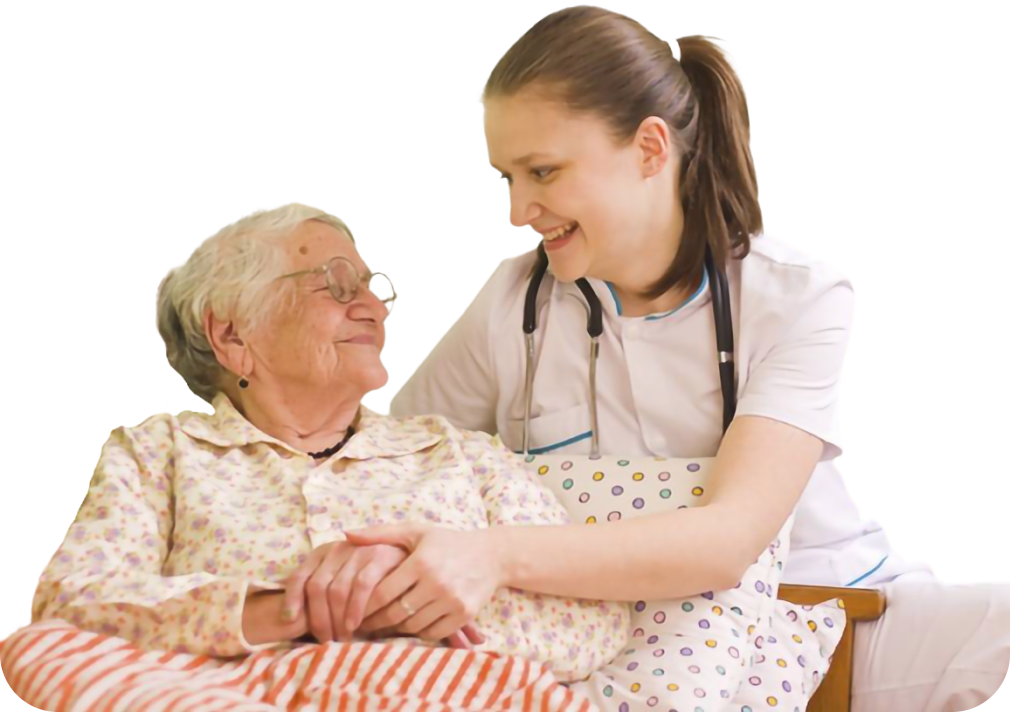 Услуги сиделки ⚡️Быстрый подбор⚡️ 24/7