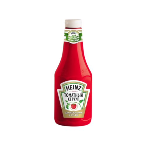 Томатный кетчуп Heinz 1 л.