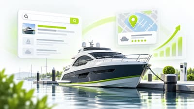 Marine SEO