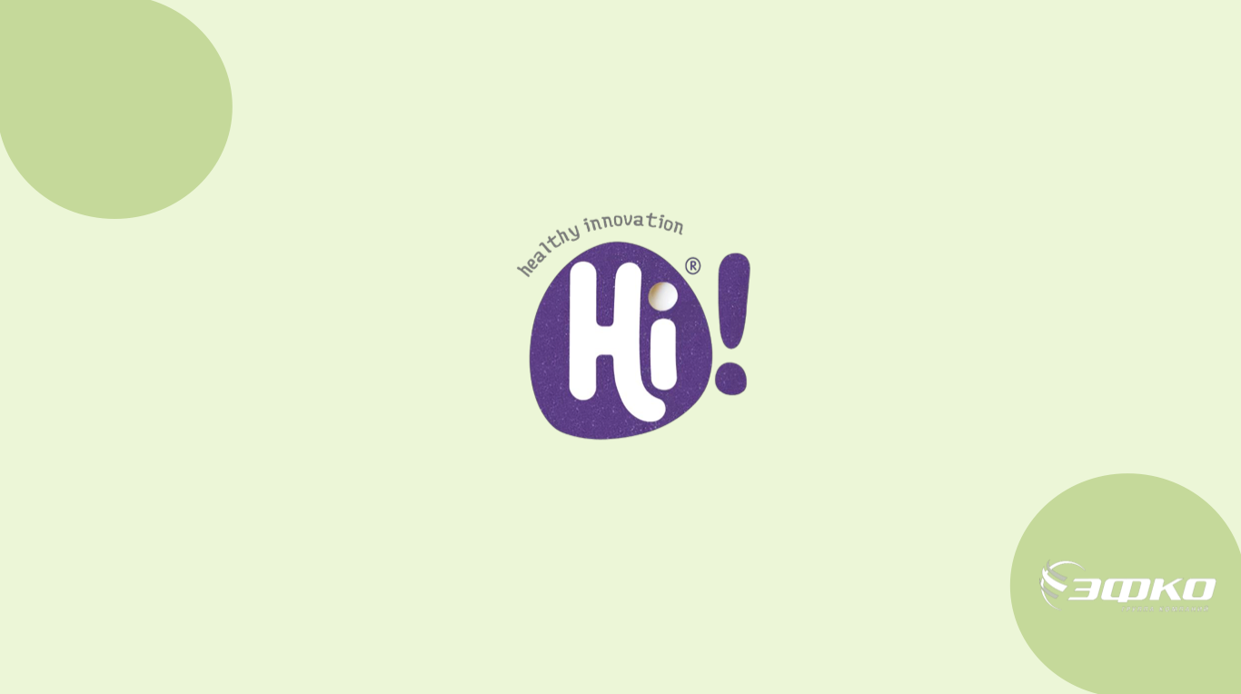 Растительные альтернативы мяса Hi со скидкой 10%!