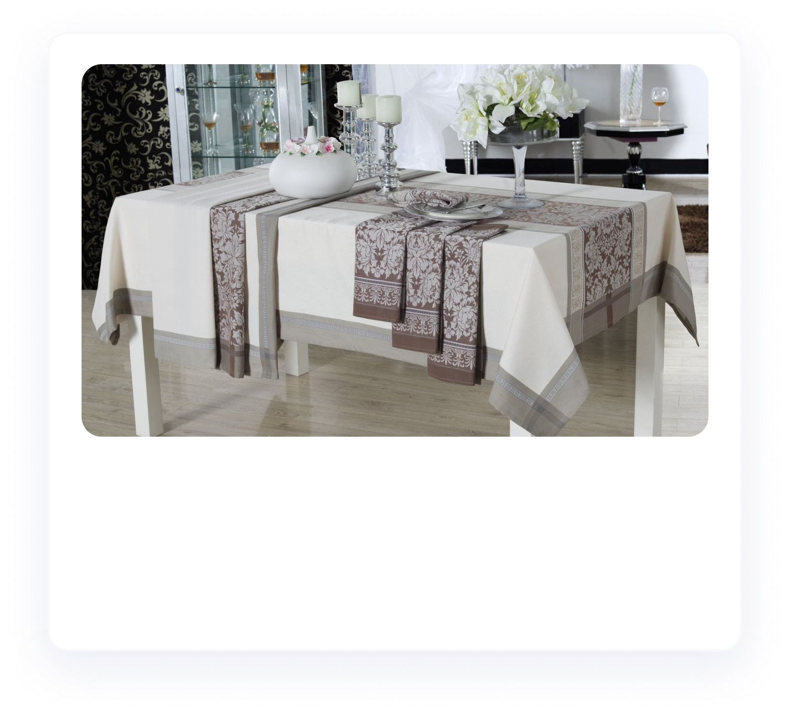 Стильные шторы на заказ в Москве и Московской области | VIART