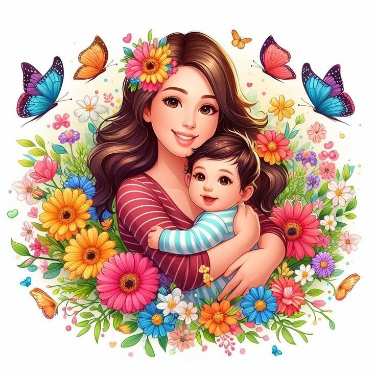  Мои авторские песни Мама 