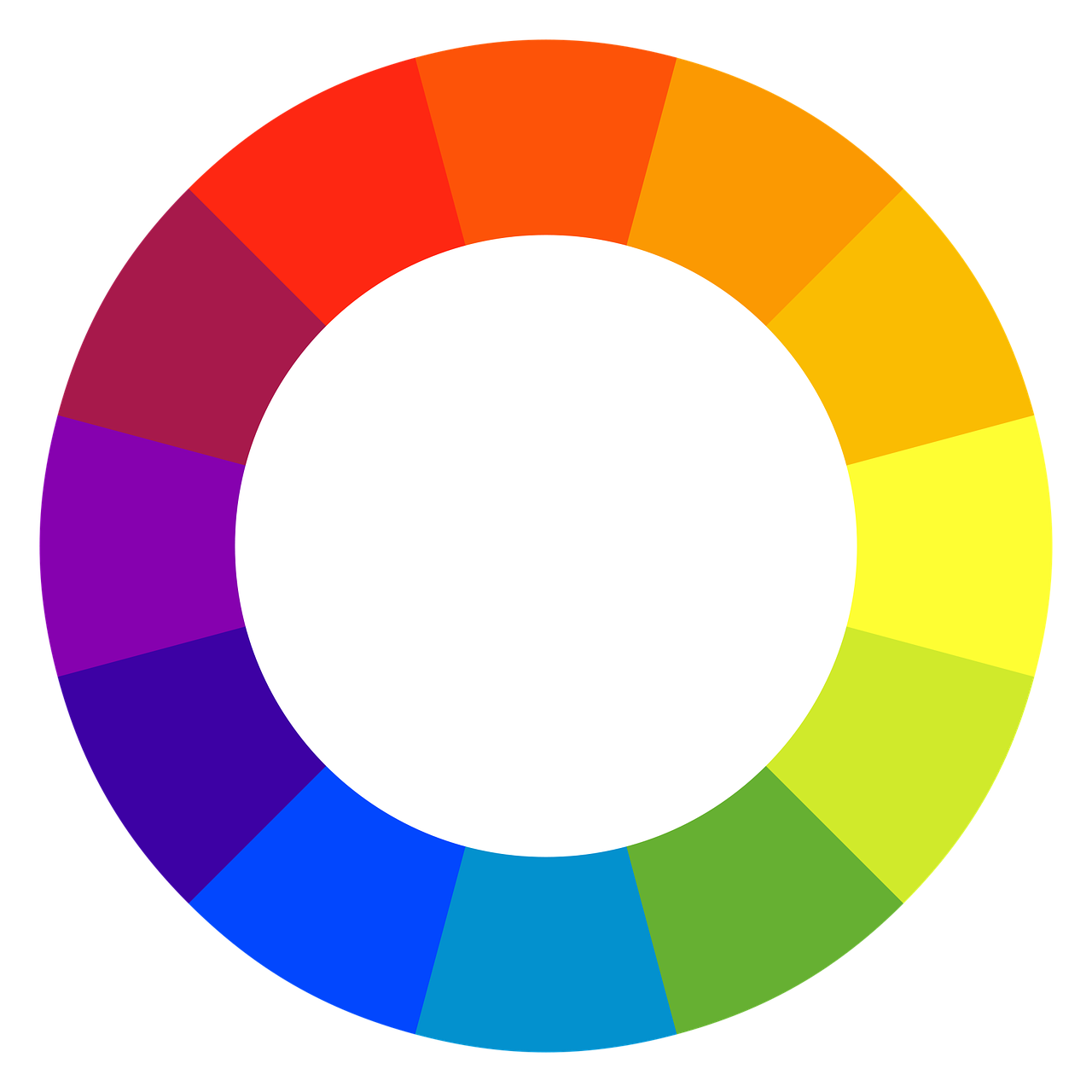 Круглая палитра. Цветовой круг Гете-Освальда. Круг Иттена Триада. Круг Гете и Освальд. Цветовой круг комплиментарные цвета.