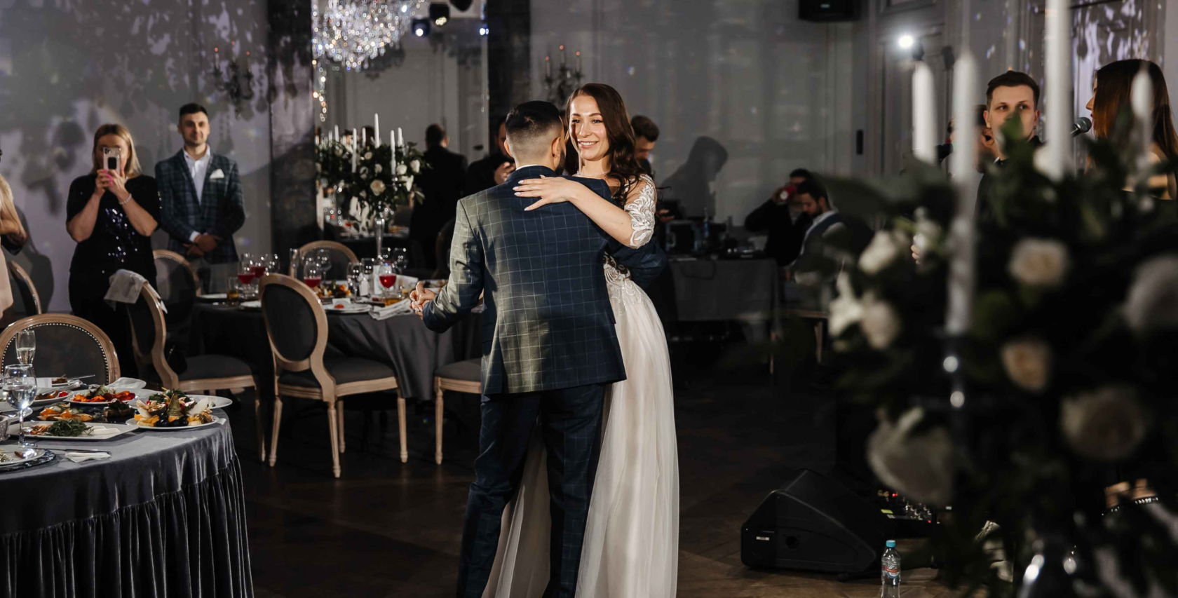 кавер-группа на свадьбу москва