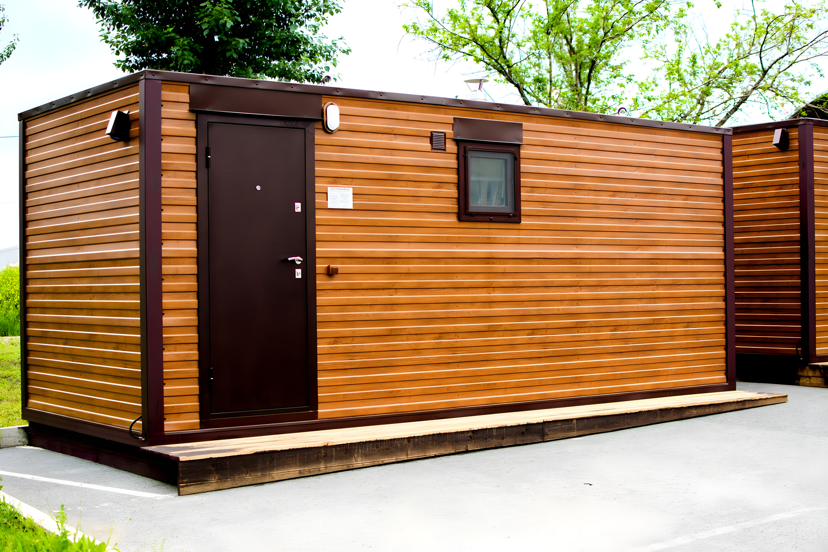 Баня бытовка. Мобильная баня 6 на 2. Каркасная модульная баня. Мобильные модульные бани. Модульная баня скандинавия.