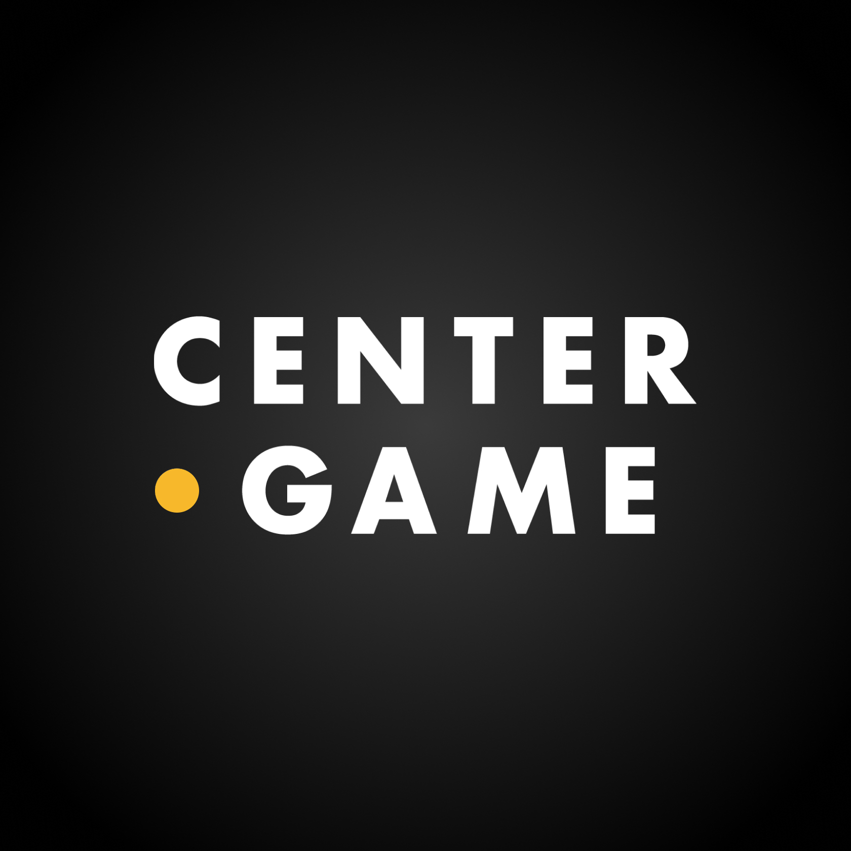 Center-Game. Диджитал студия