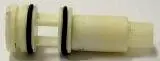 Датчик протока Baxi Fortech Bitron в сборе, 6319633, 710048100