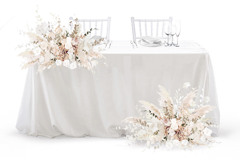 Президиум молодоженов Киев 