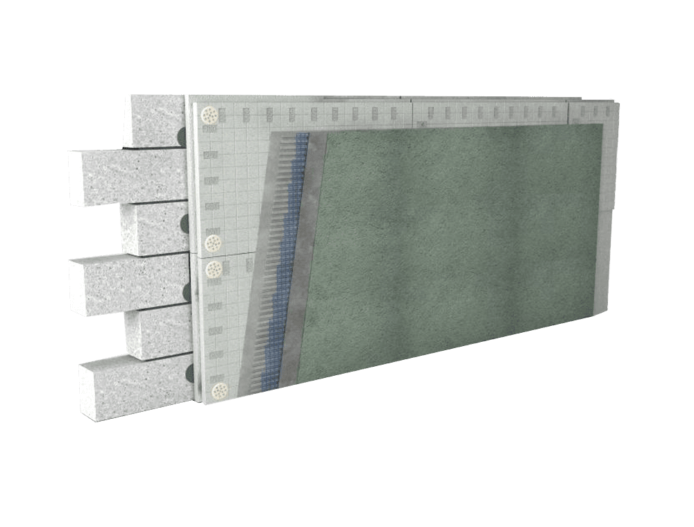 пенополистирол knauf therm дача