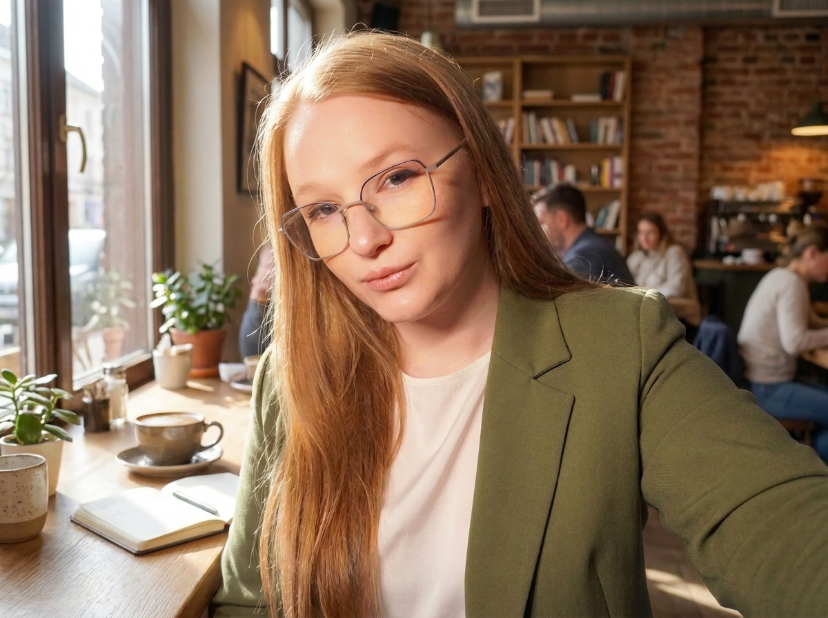 Элина Краснова — дизайнер интерьеров