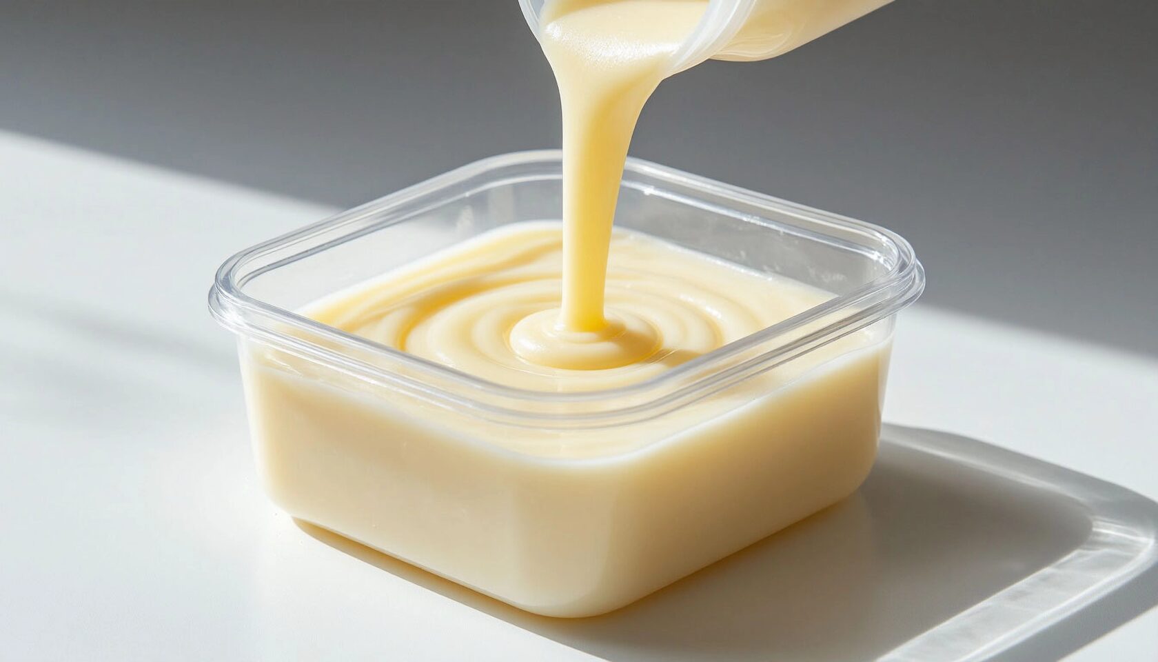 Изготовление мыльной основы