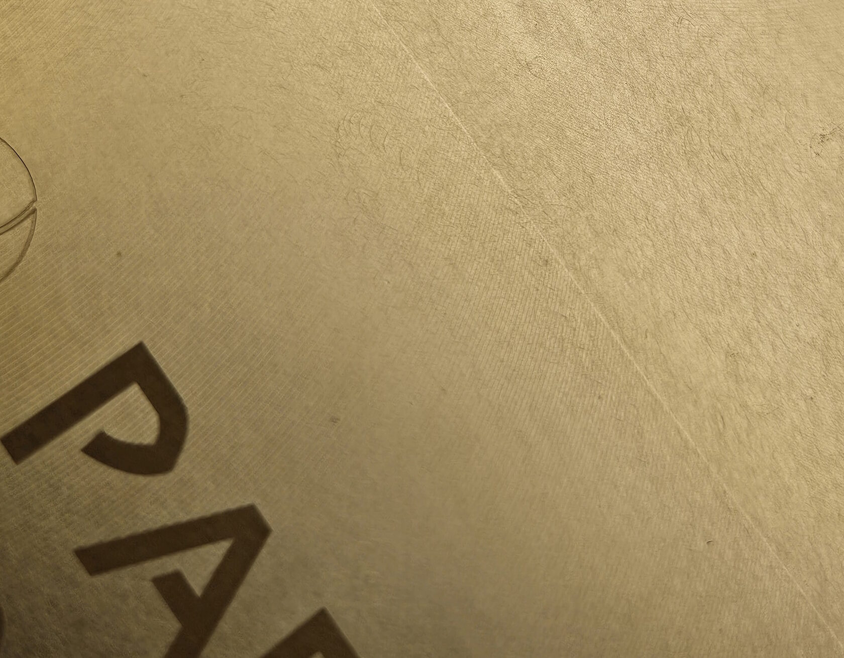 Smallsat housing with 1 µm gold coating/Laser Marking details