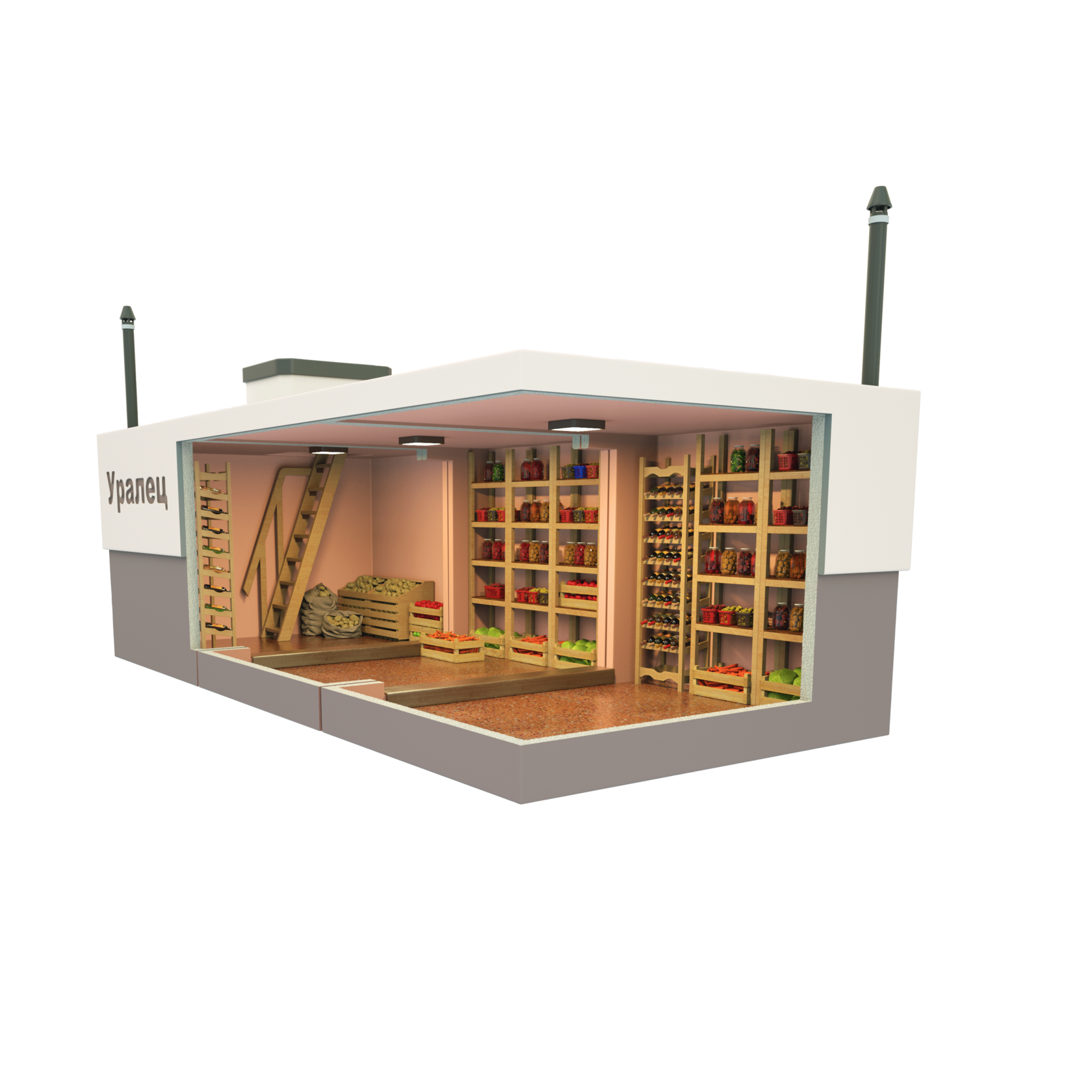 Овощной погреб «уралец-6». Кессон-погреб уралец-10. Комплектация погреба уралец 10 стандарт. Погреб уралец под ключ. Погреб ск уралец 6.