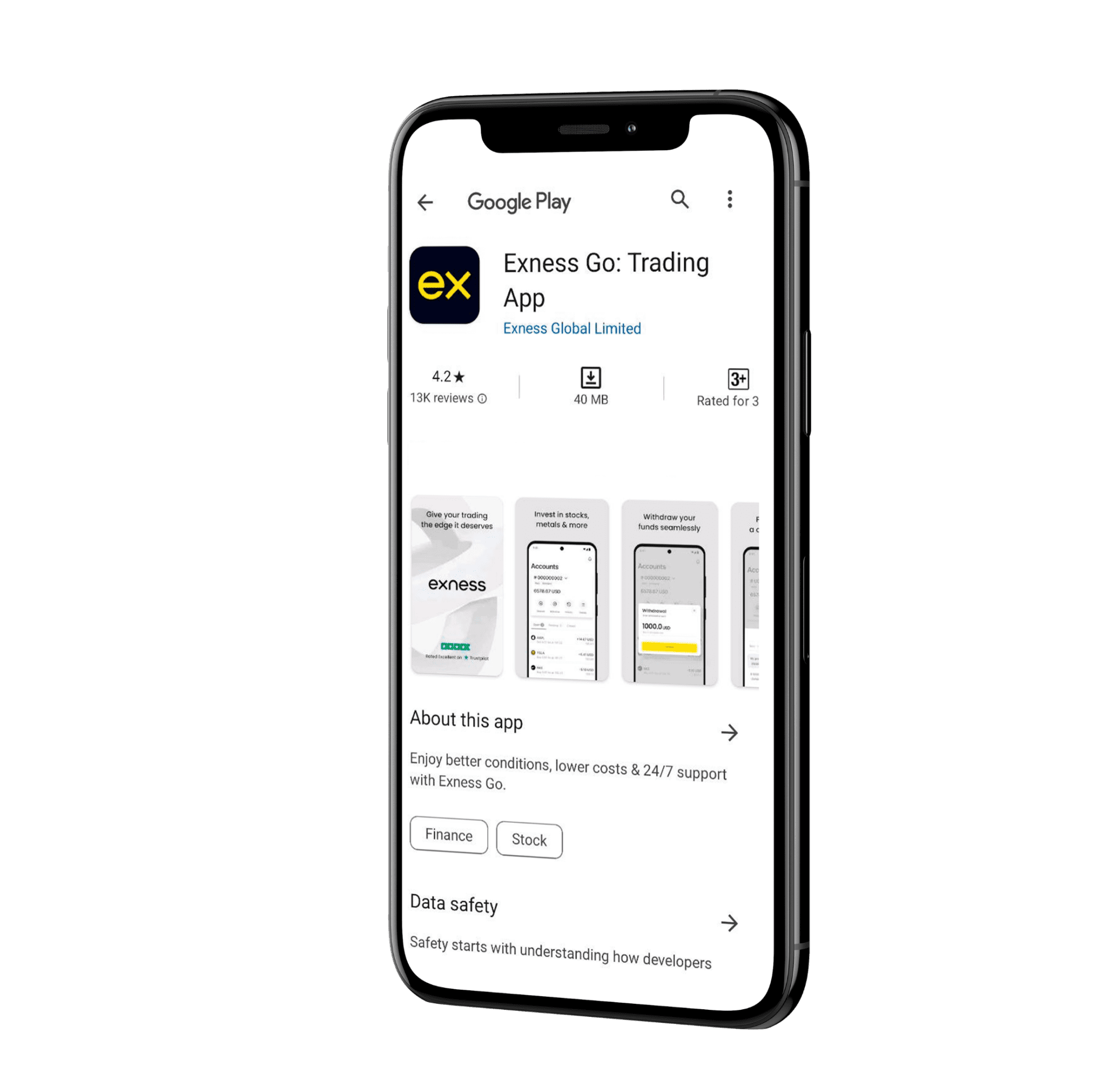 Exness MT5 Trading Platform - Choosing The Right Strategy