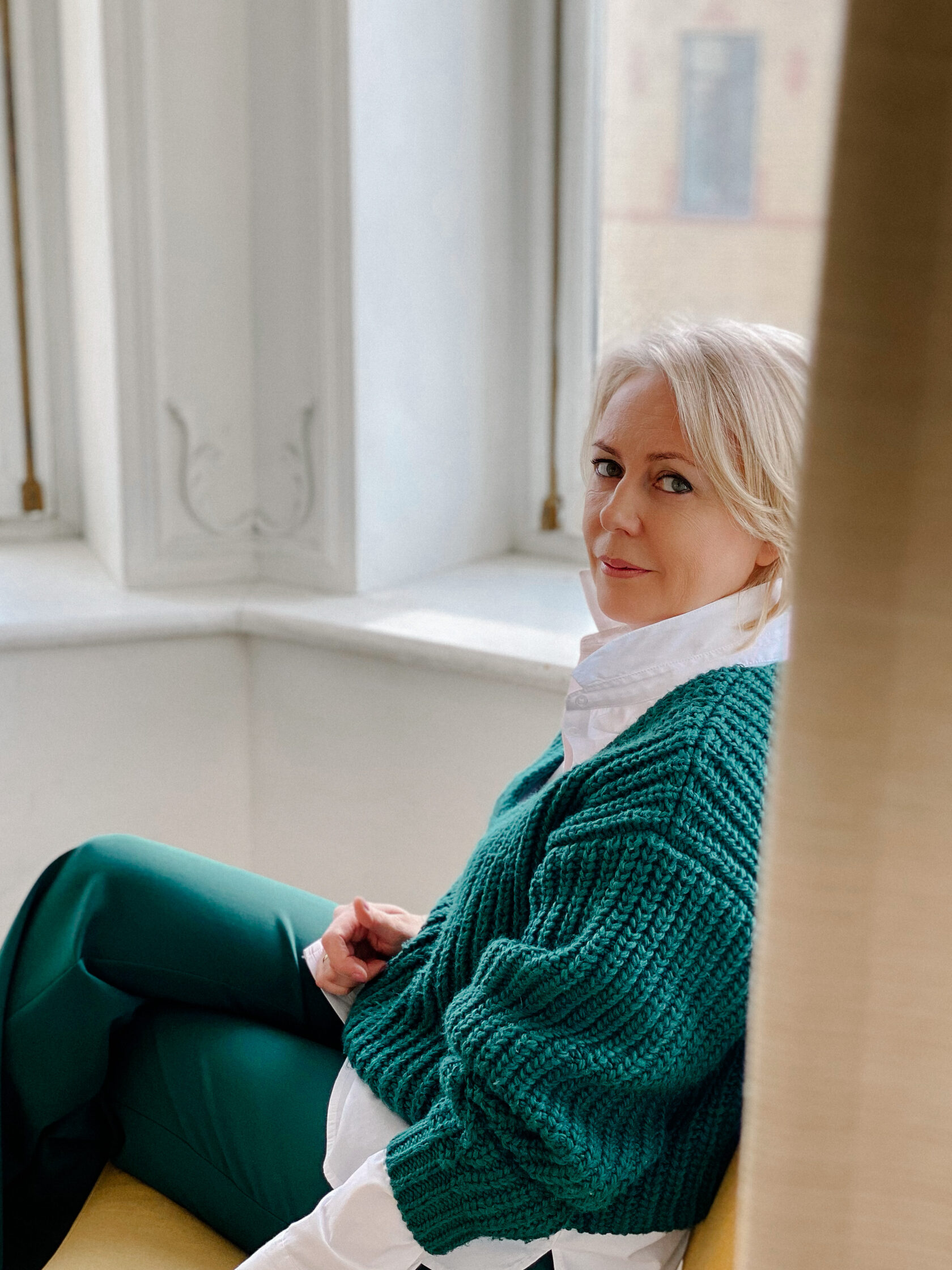 Ирина Стяжкина — корпоративный медиатор, фасилитатор стратегических сессий, коуч