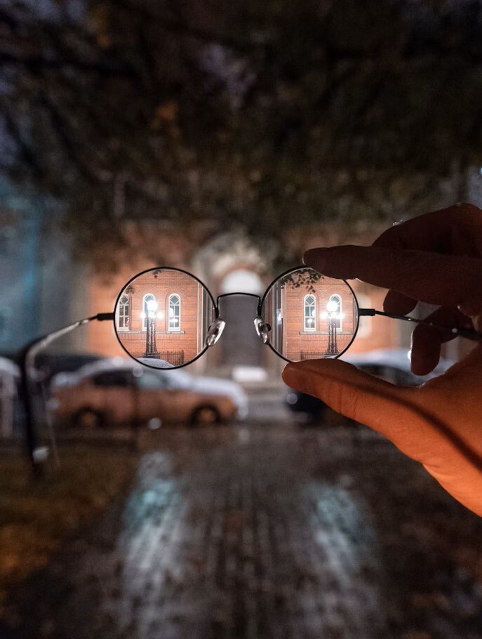 очки по рецепту ростов