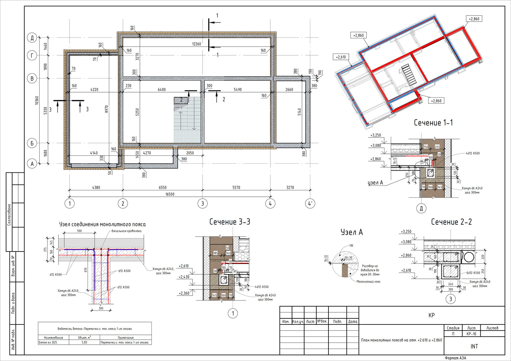 ОНЛАЙН-КУРС «АРХИТЕКТУРА В REVIT. КАМЕННЫЙ ДОМ»