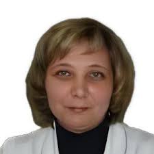 Мещанинова Светлана Борисовна
