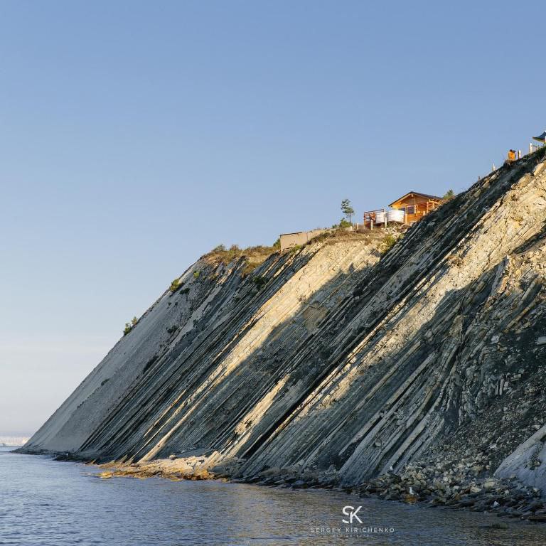 Береговое геленджик фото