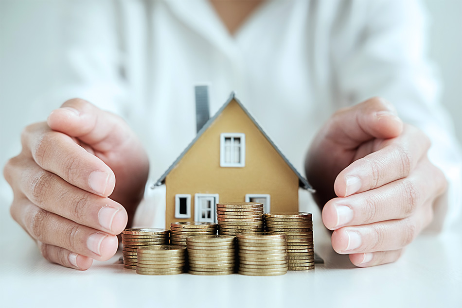 Кредит под залог недвижимости под низкий процент наличными ссуда от государства как получить