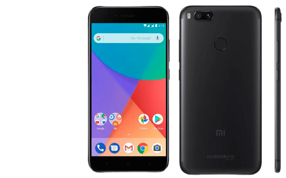 Официальный ремонт Xiaomi Mi A1 в Москве. Сервисные центры «Stark-Service»