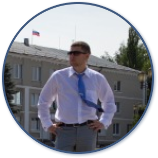 Лиман Иван Сергеевич